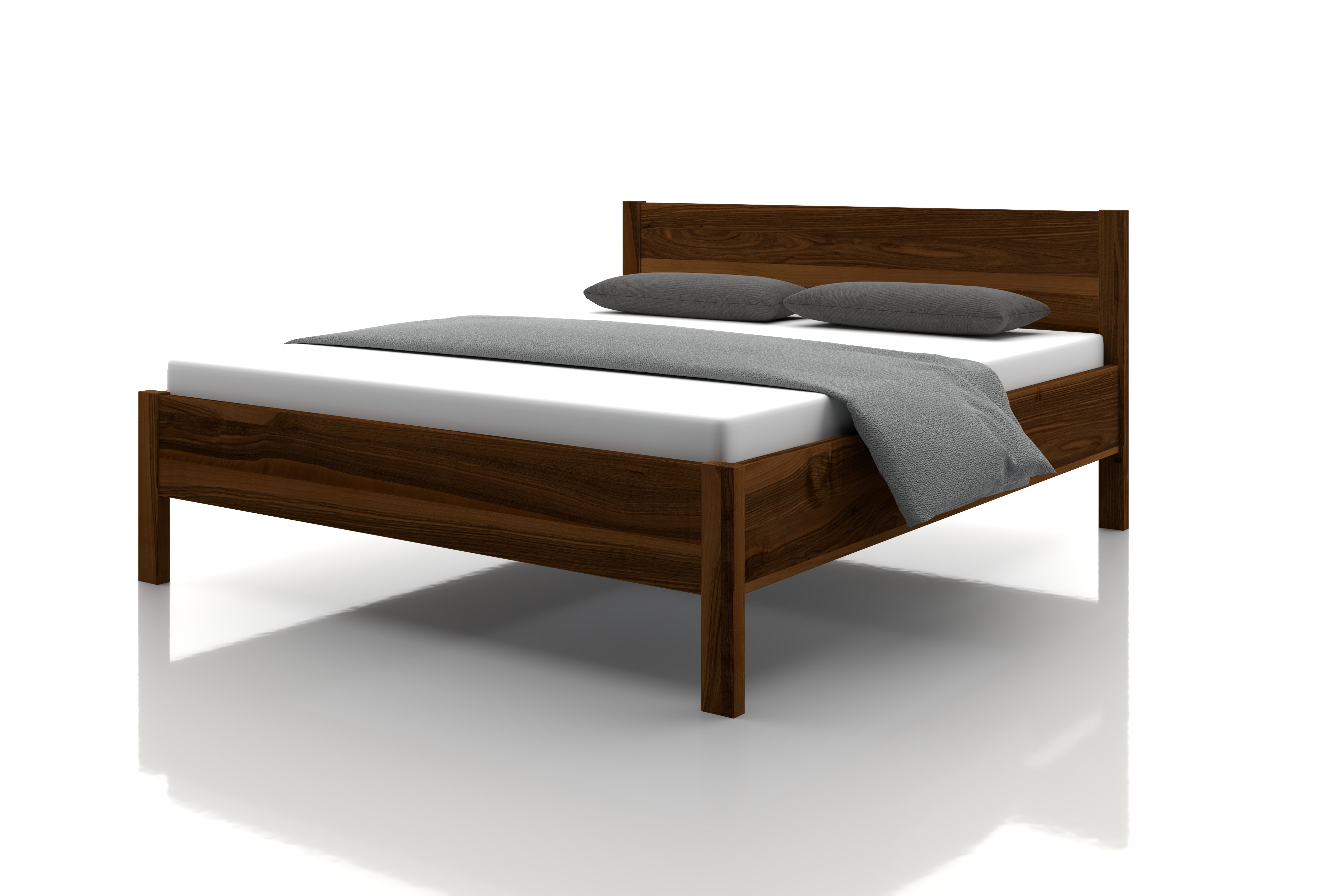 Nussbaum Bett Clara