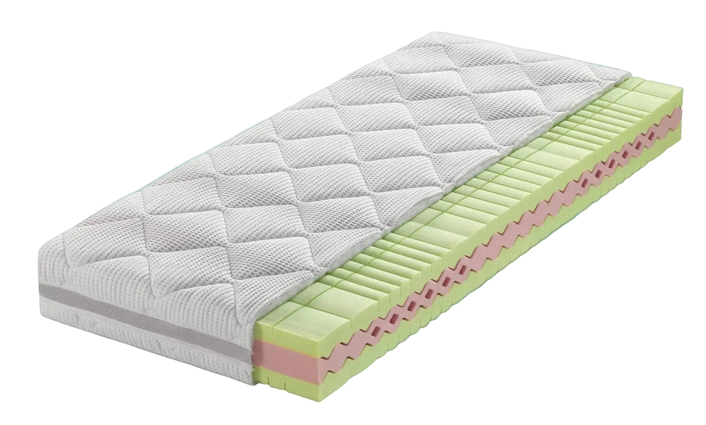 Optimo Matratze Florena E700