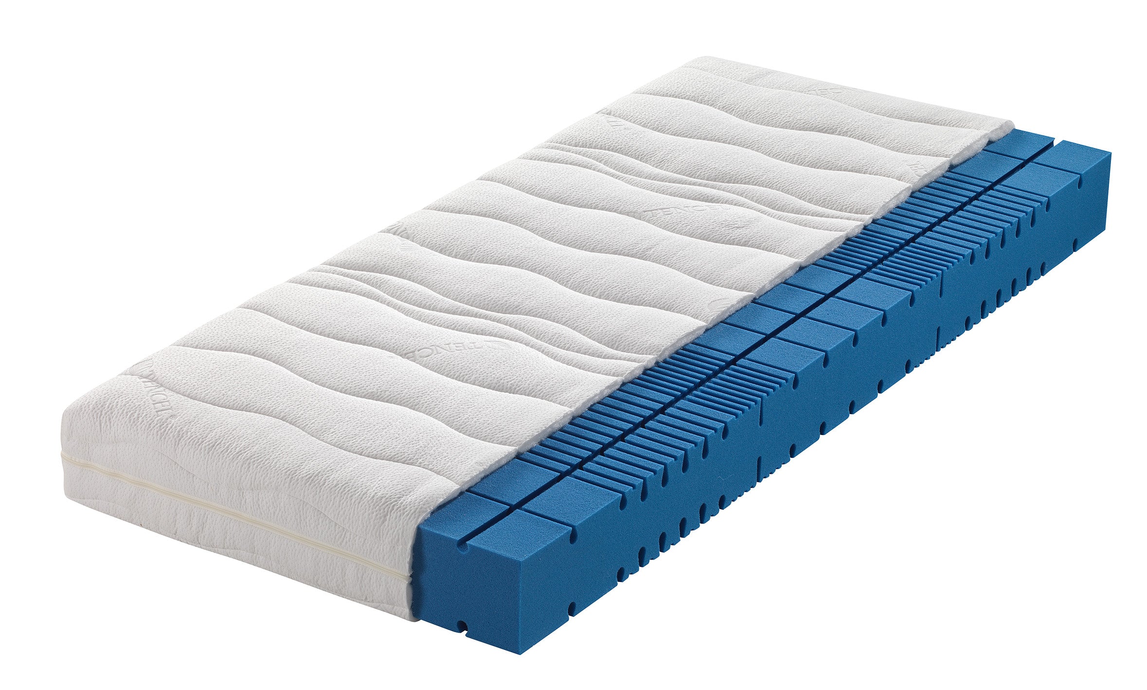 Optimo Matratze Impulsa R 500