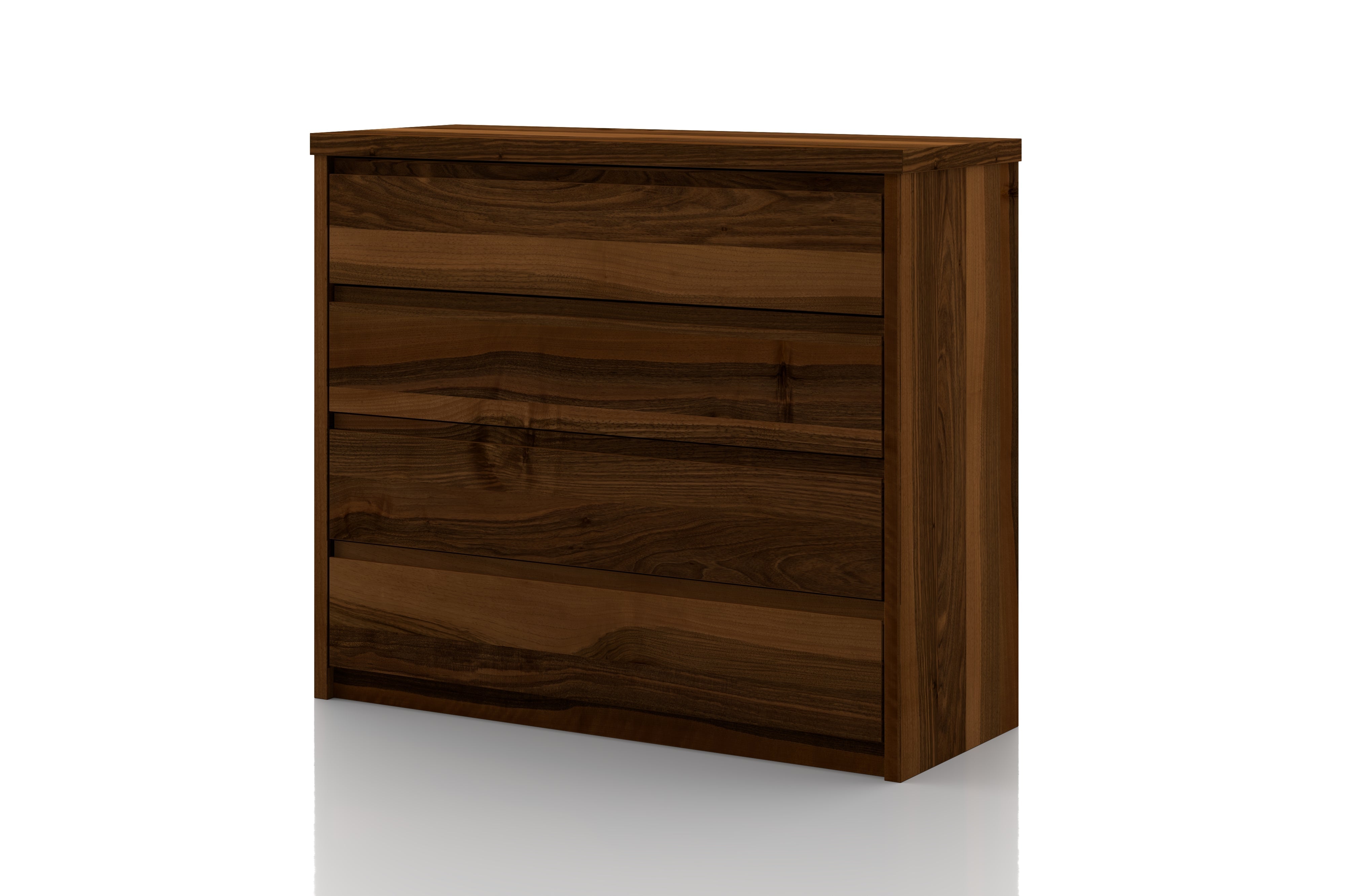 Nussbaum Kommode Nora/Clara 100 cm