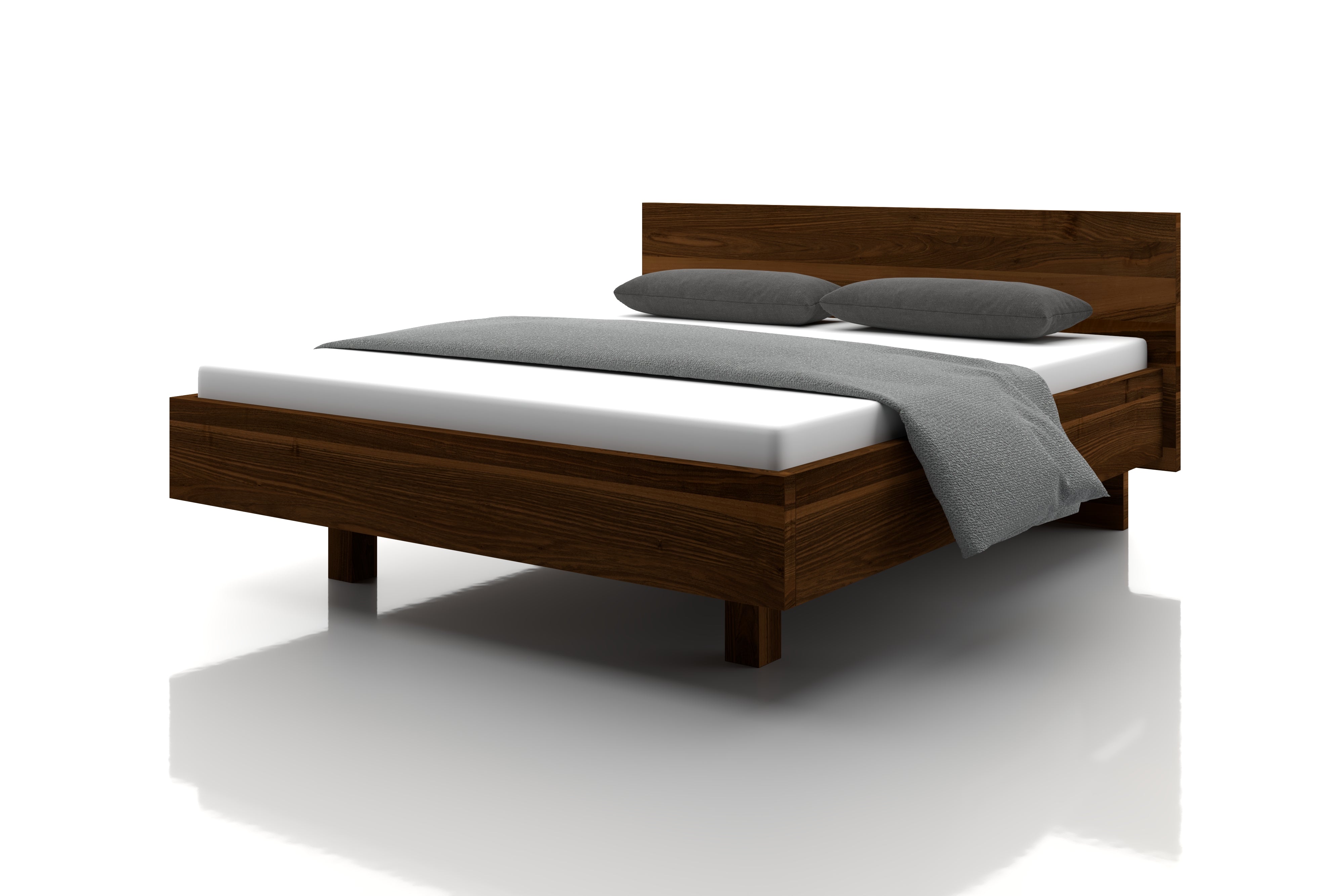 Nussbaum Bett Nora