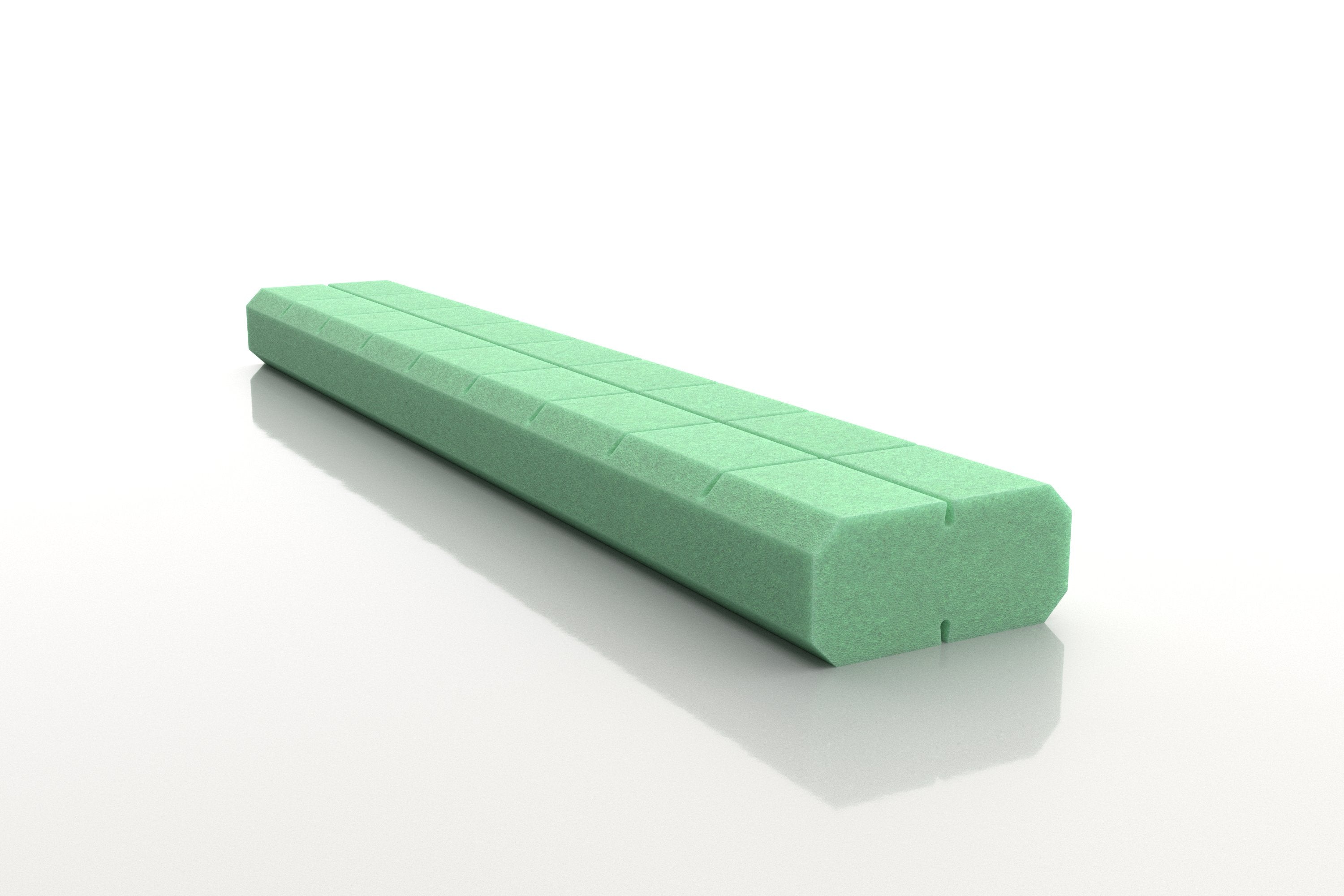 Austauschmodul Fest (Grün)