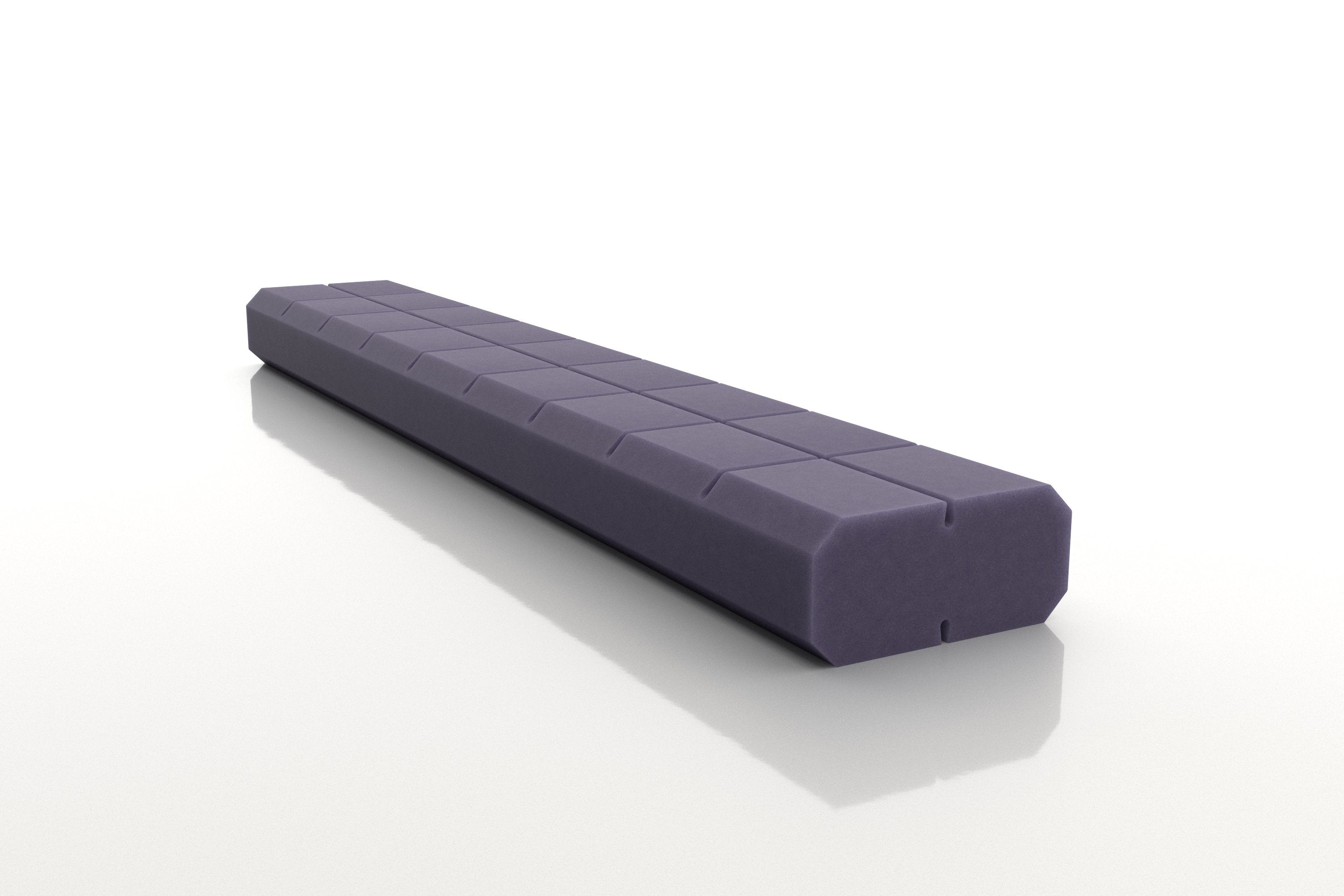 Austauschmodul Sehr Weich (Lila)