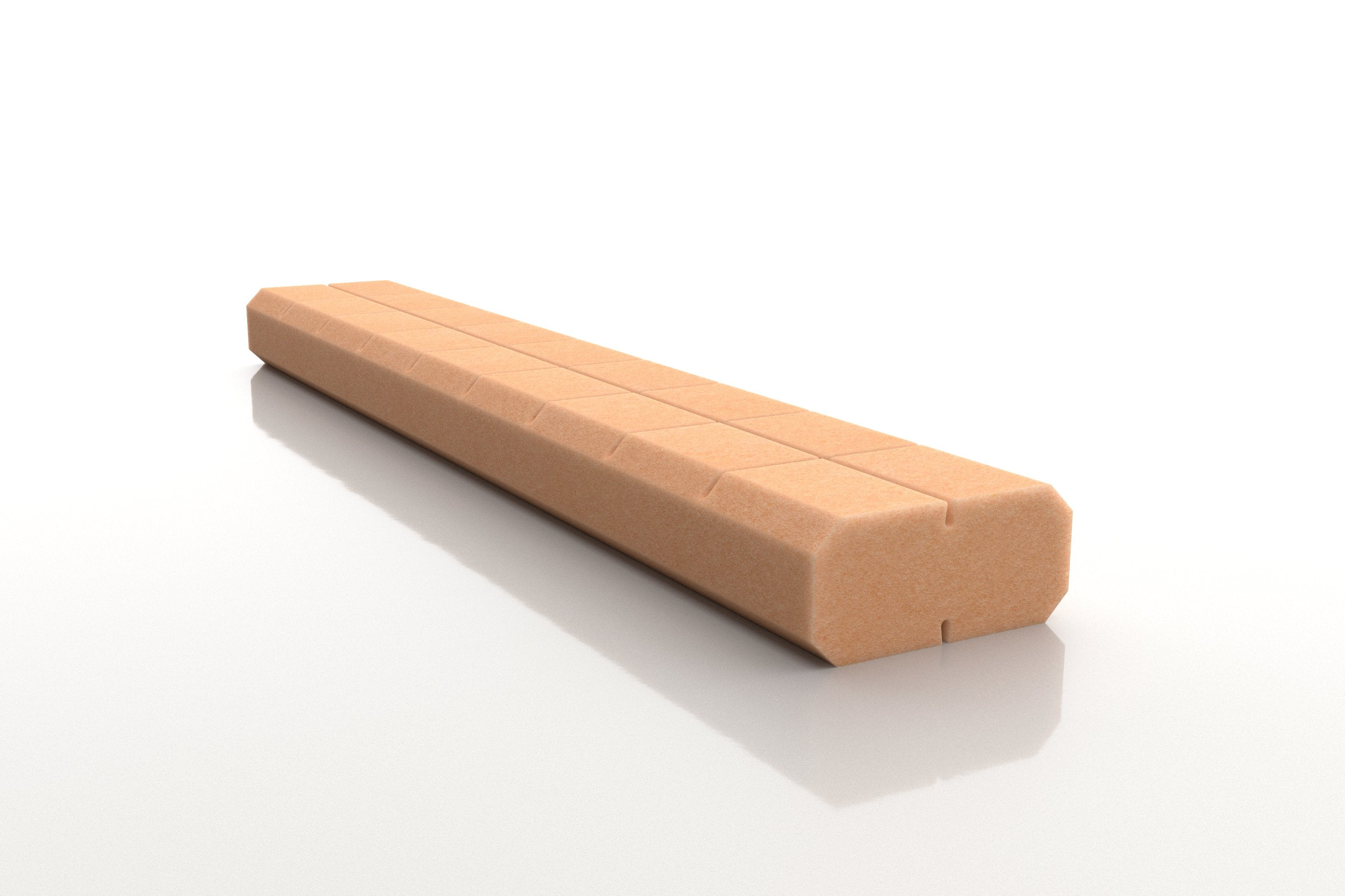 Austauschmodul Mittelfest (Orange)