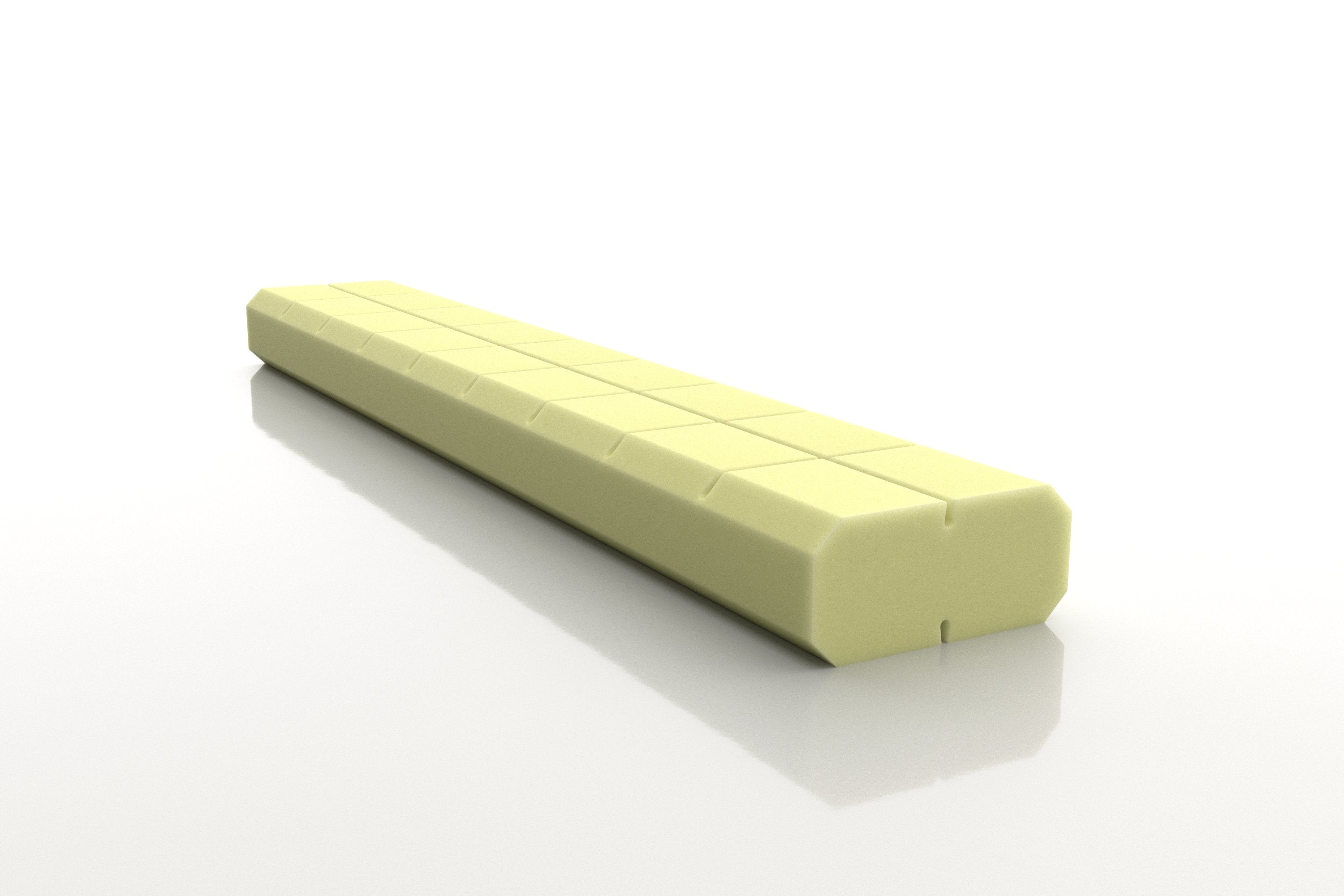 Austauschmodul Weich (Gelb)