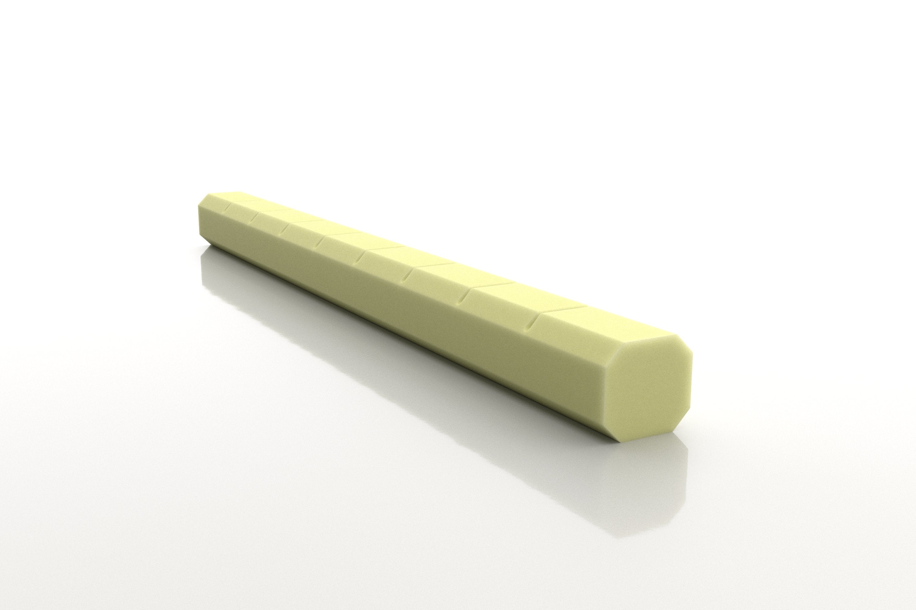 Austauschmodul Weich (Gelb)