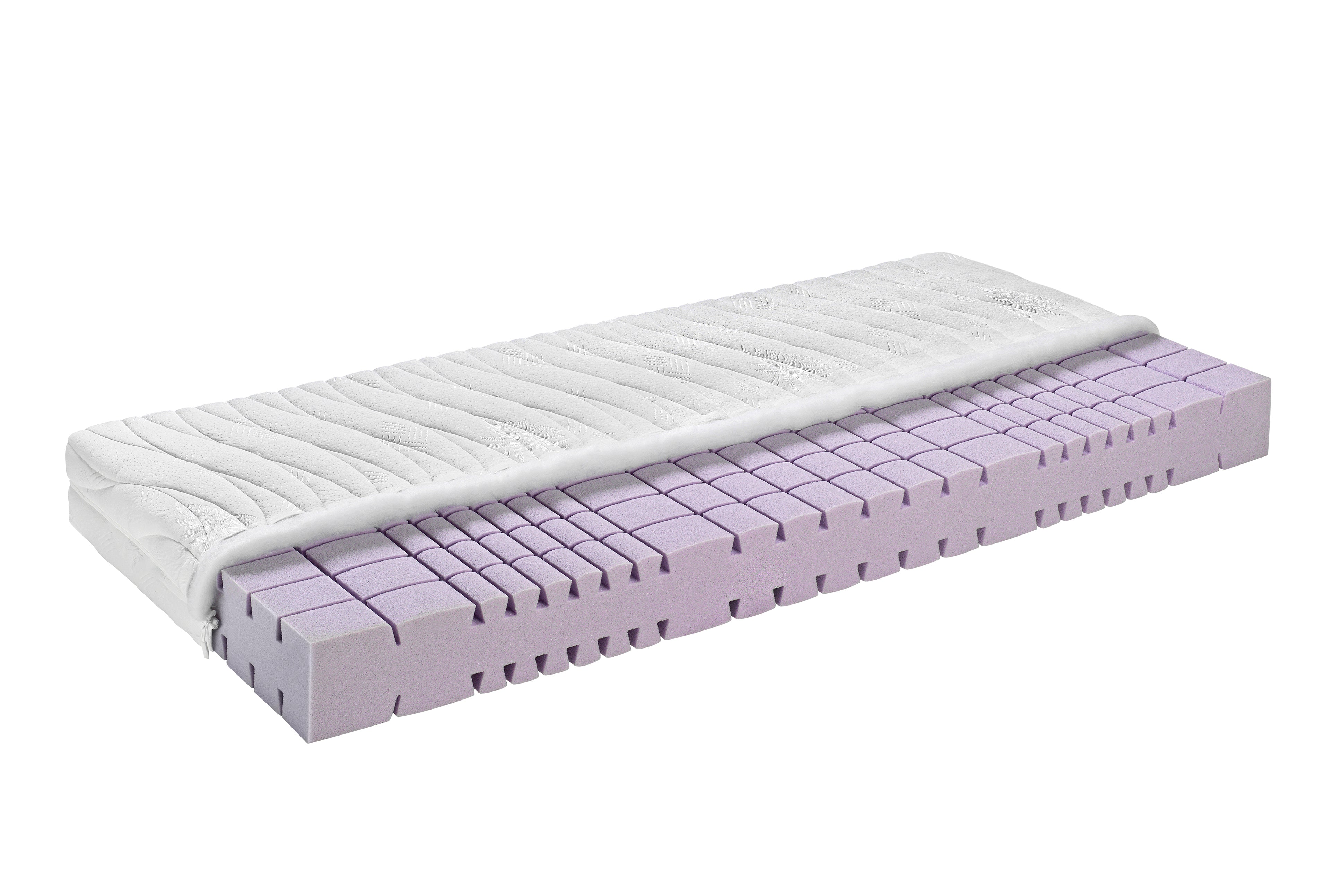 Elastica Matratze Ergonomic 19 und 21