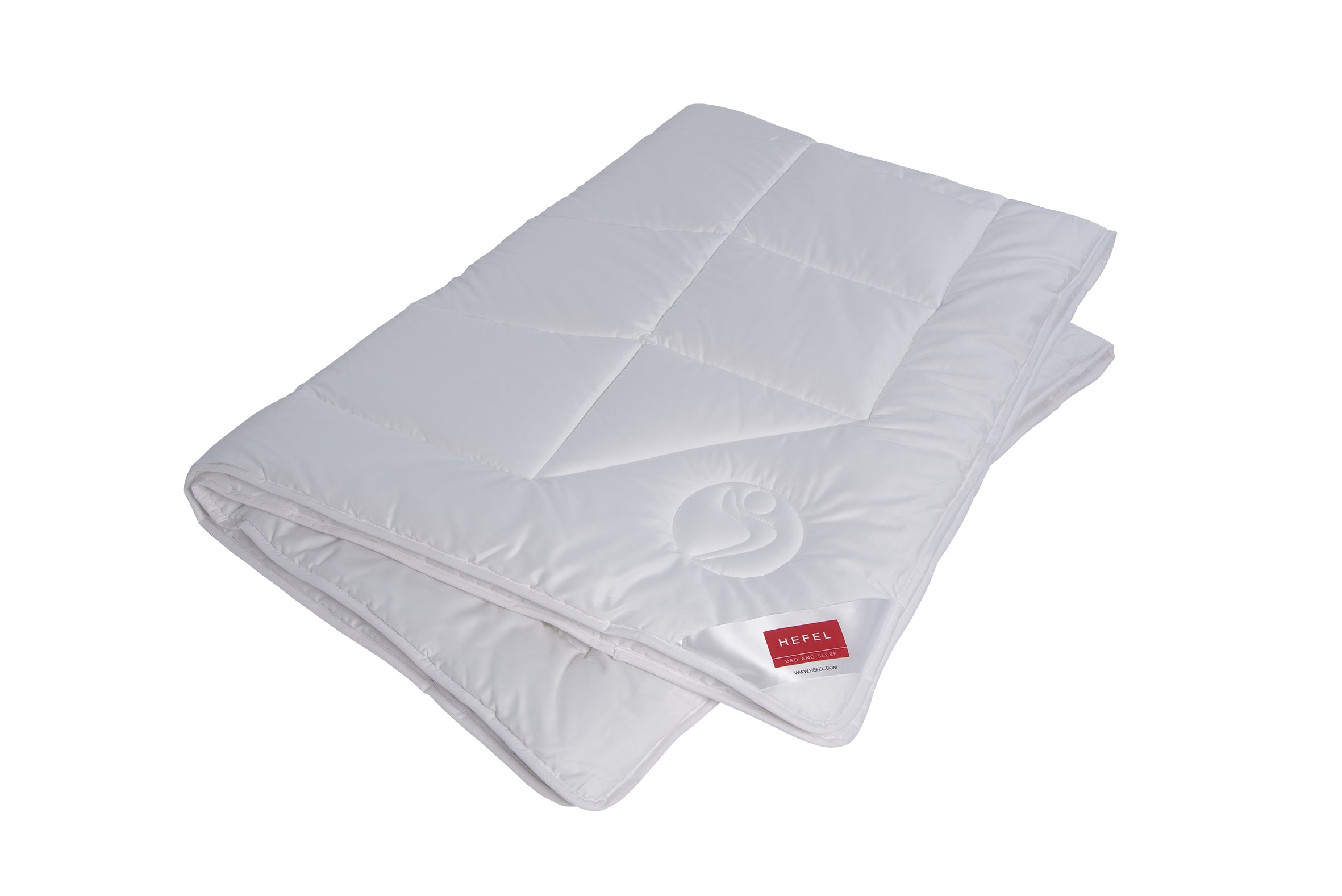 Hefel Winterdecke Wellness Vitasan