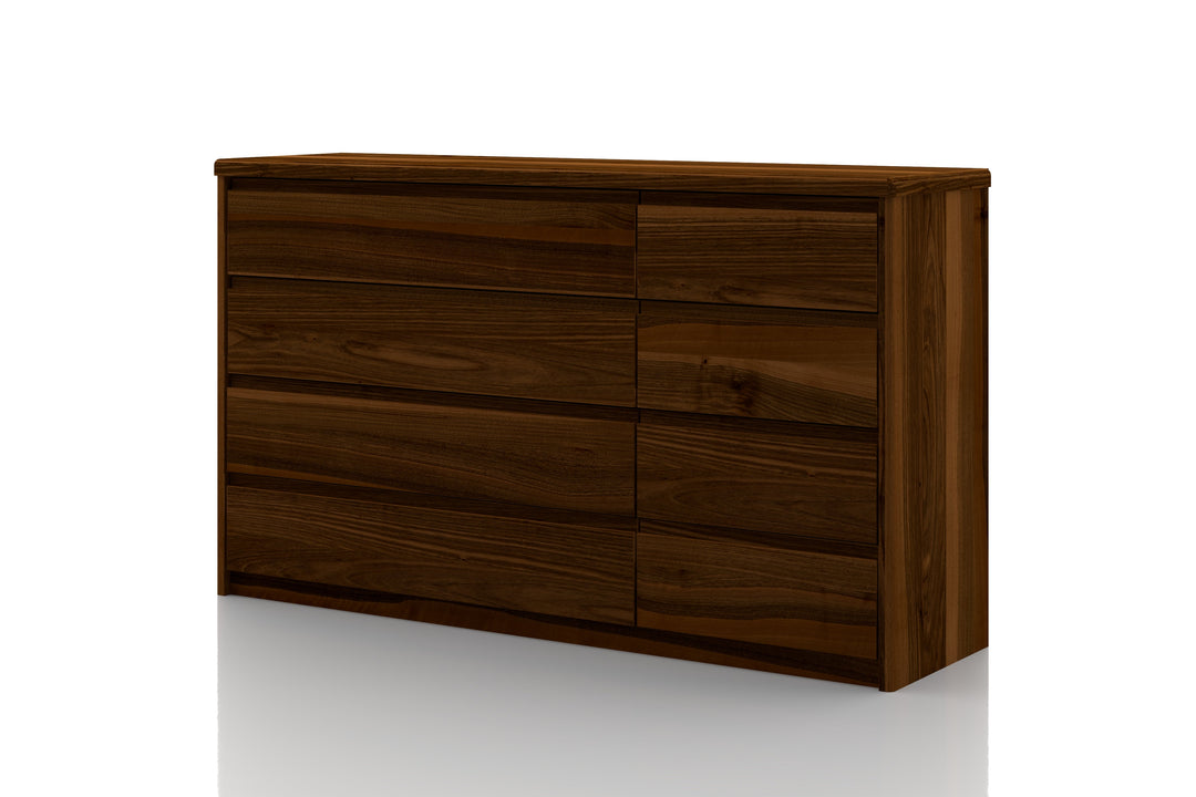 Nussbaum Kommode Isabella 150 cm